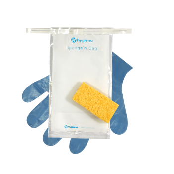 Esponja microbiológica Sponge'n Bag