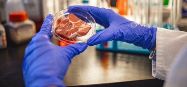 Resíduos de antibióticos nos alimentos como combater a ameaça