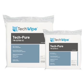 Pano para sala limpa Tech-Pure