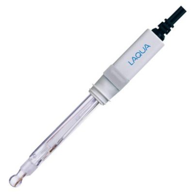 6367-10D - Eletrodo para medição de pH de alta precisão