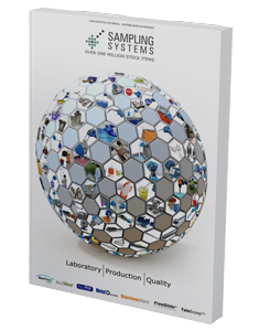 Sampling Systems - Catalogo 2023