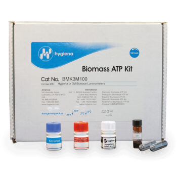 Kit ATP Biomassa