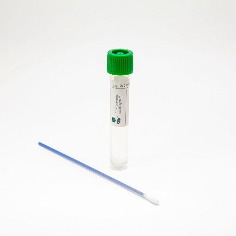 CMS Científica do Brasil Swab coleta e transporte 902C SRK - COPAN