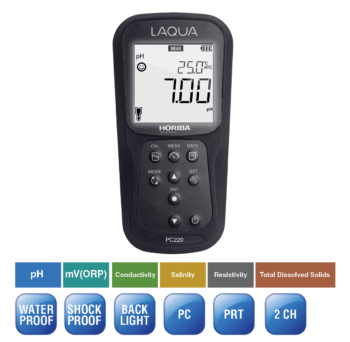 medidor portatil laqua pc220 img1