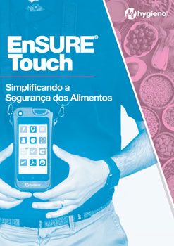 Hygiena Endure Touch