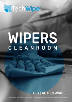 Wipers TechWipe