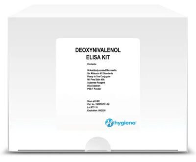 Helica Deoxinivalenol Kit ELISA