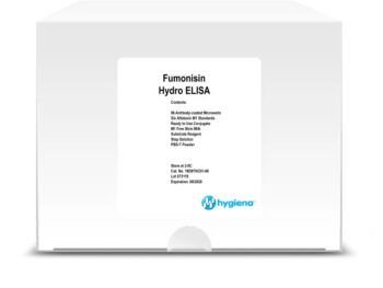 Helica Fumonisina Hydro ELISA