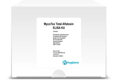 Helica MycoTox Aflatoxina Total ELISA