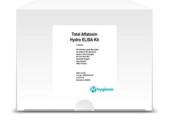 Helica Total Aflatoxina Hydro ELISA