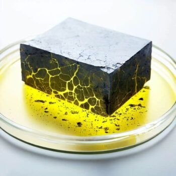 Aditivo Anti-Smutting Antismut 100