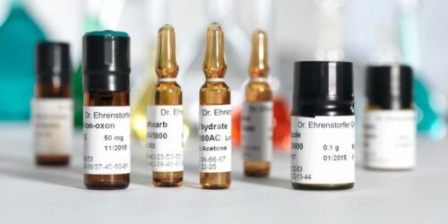 O que é um padrão analítico?