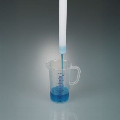 Amostrador para líquidos Estéril 1000mm