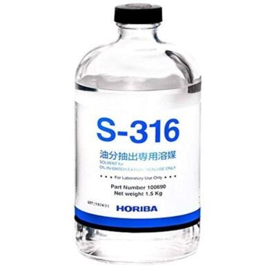 Horiba S-316