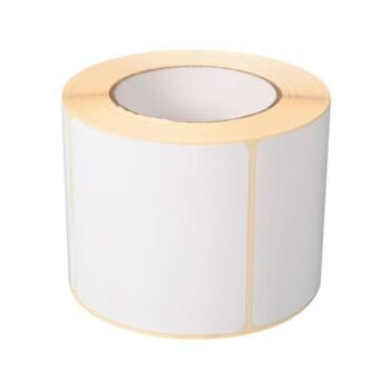 Etiqueta Ultra Adesiva