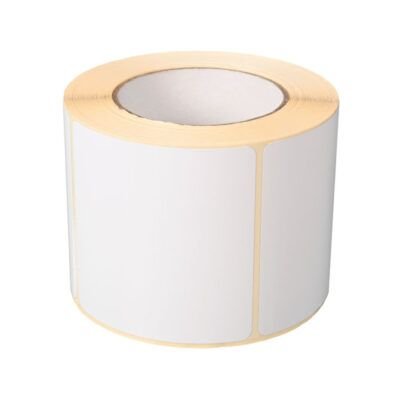 Etiqueta Ultra Adesiva