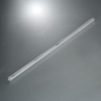 Amostrador descartável multicamadas 3 pontos 643mm