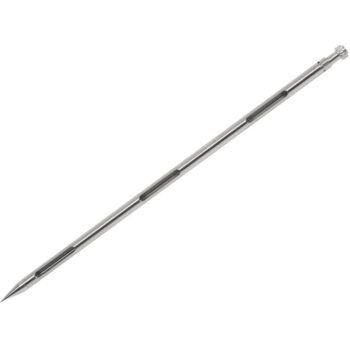 Amostrador multicamadas em inox 3 pontos 878mm 5316-2085 - Burkle