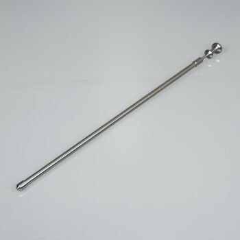 Amostrador para Viscosos em Inox 653mm Mini ViscoSampler - 5341-1060 - Bürkle