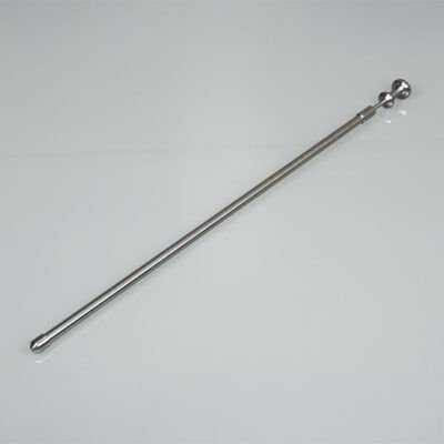 Amostrador para Viscosos em Inox 653mm Mini ViscoSampler - 5341-1060 - Bürkle