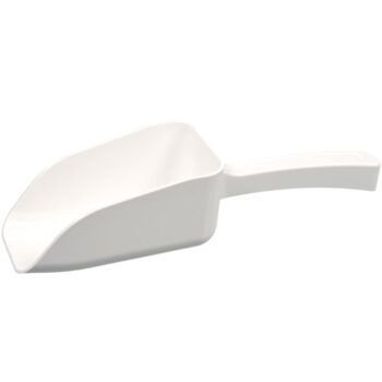 Concha de amostragem descartável 250ml LaboPlast - 5378-0013 - Bürkle