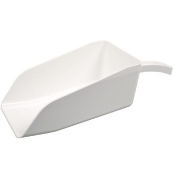 Concha de amostragem descartável 2000ml LaboPlast Bürkle