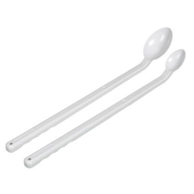 Colher Amostradora estéril 5ml SteriPlast - 5378-5002 - Bürkle