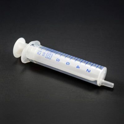 Seringa Norm-Ject 10ml