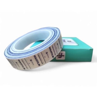 Filme para Vedação em Rolo para laboratório 25mm - Waxfilm WF-662M