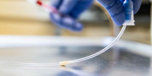 Validação de Limpeza em Laboratórios com a CMS Científica