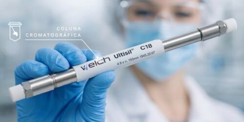 Colunas Cromatográficas como escolher