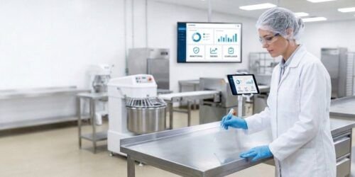 Portaria CVS Nº 32026 e o controle de higiene e verificação por ATP - CMS