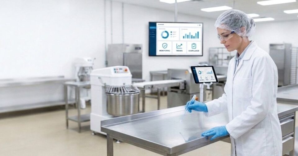 Portaria CVS Nº 32026 e o controle de higiene e verificação por ATP - CMS
