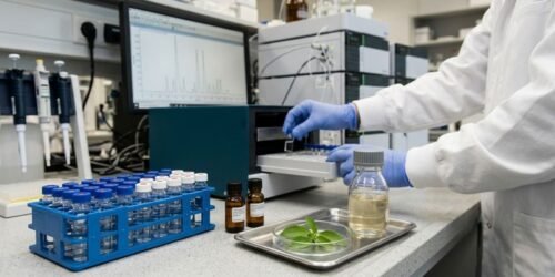 Glicosídeos de esteviol - desafios da análise em alimentos